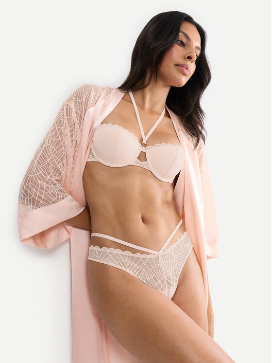 Triumph Triumph Chilot tanga That Night In Vegas 10224867 Bej
