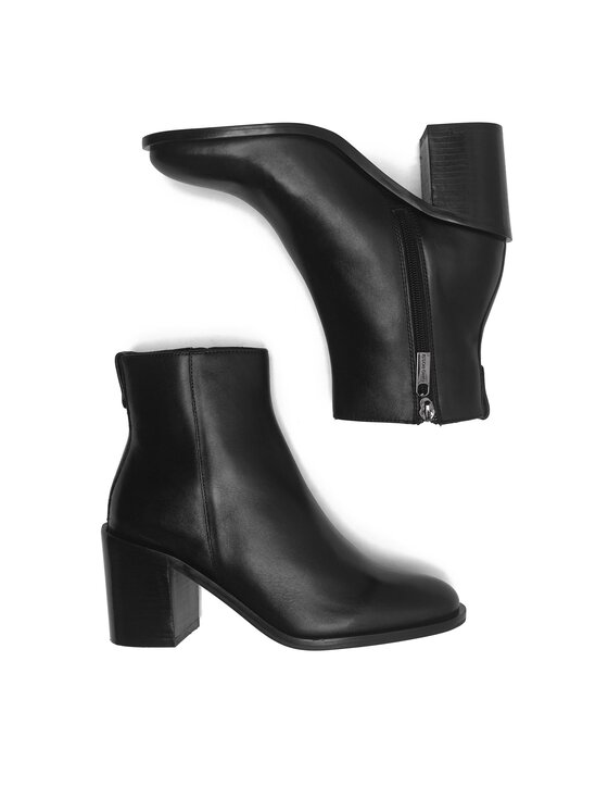 GINO ROSSI Gino Rossi Stivaletti SORA-110375 Nero