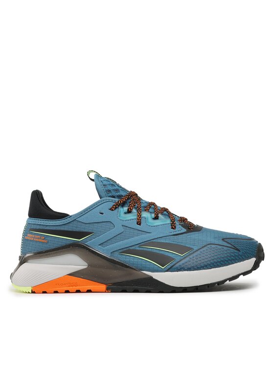 Reebok Reebok Fitnessschuhe Nano X2 TR Adventure HP9226 Blau