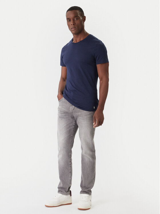 Polo Ralph Lauren Polo Ralph Lauren Marškinėlių komplektas 714830304042 Spalvota Slim Fit