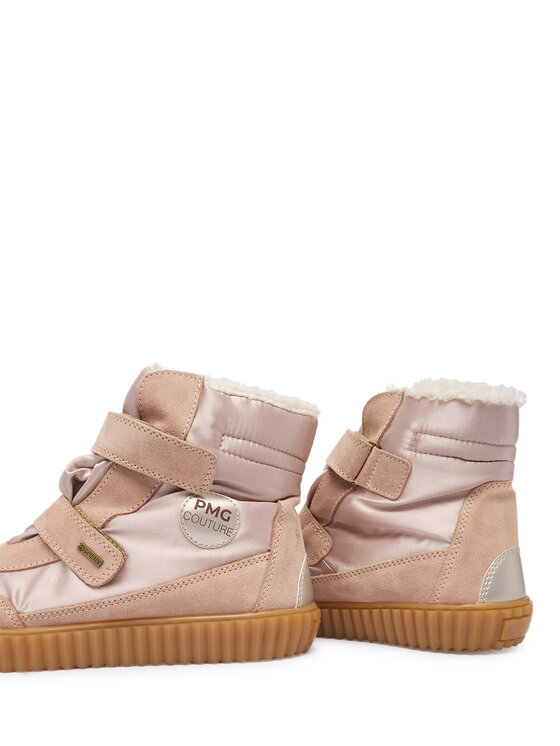 Primigi Primigi Μπότες Χιονιού GORE-TEX 8935500 D Ροζ