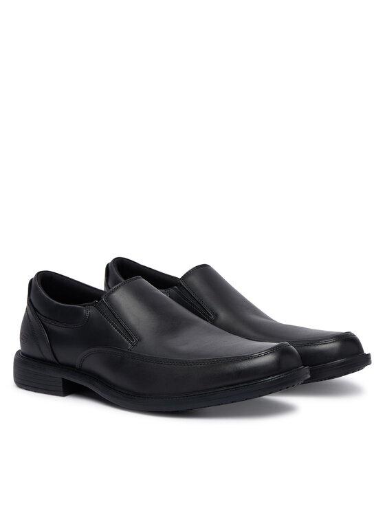 Skechers Skechers Pantofi 204190/BLK Negru