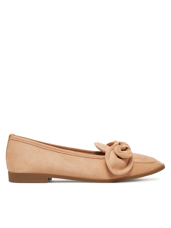 Pantofi DeeZee EBG-3883 Roz