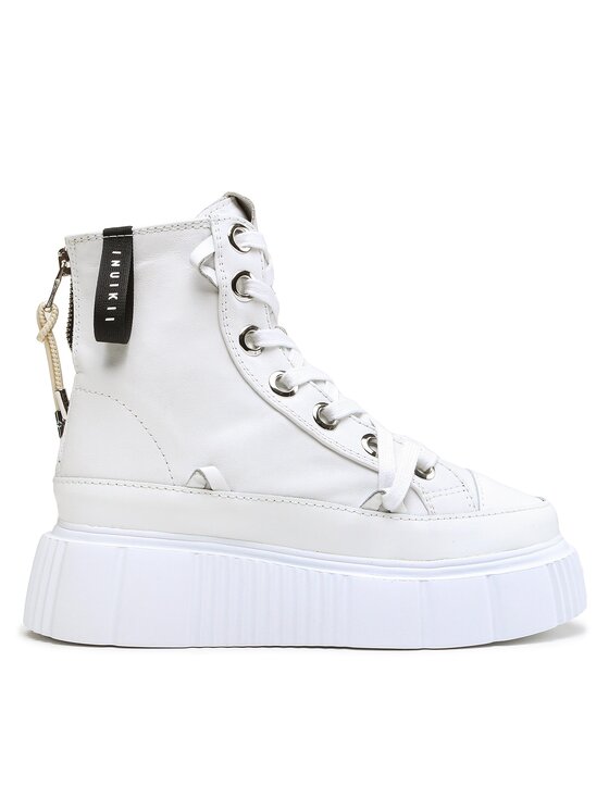 Sneakers Matilda 30103-033 Bianco