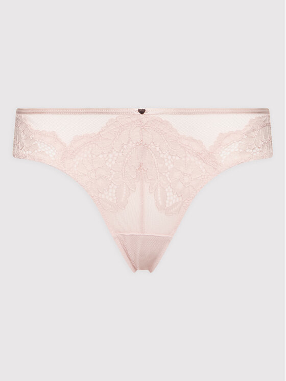 Esotiq Esotiq Klasické kalhotky Sweetheart 39511 Růžová