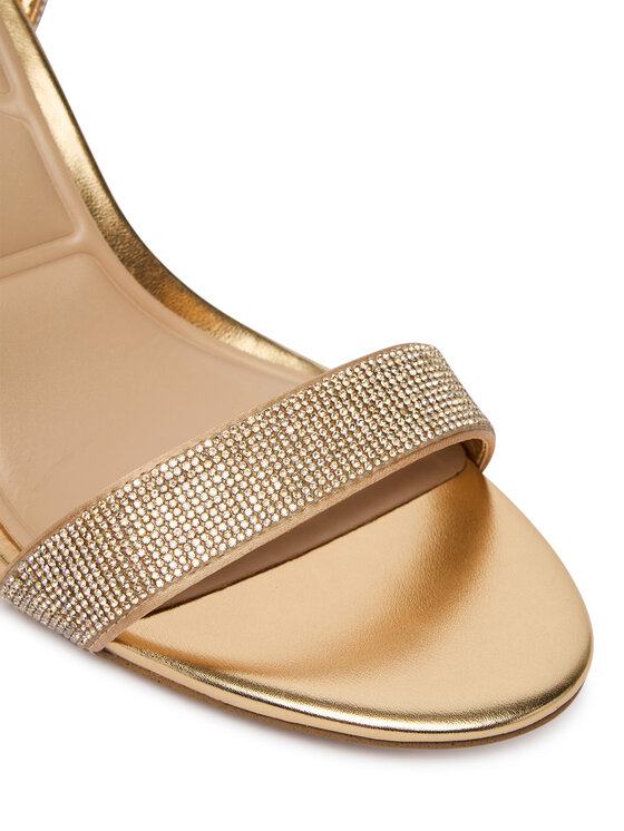 Aldo Aldo Сандали Rhiannon 13773243 Златист