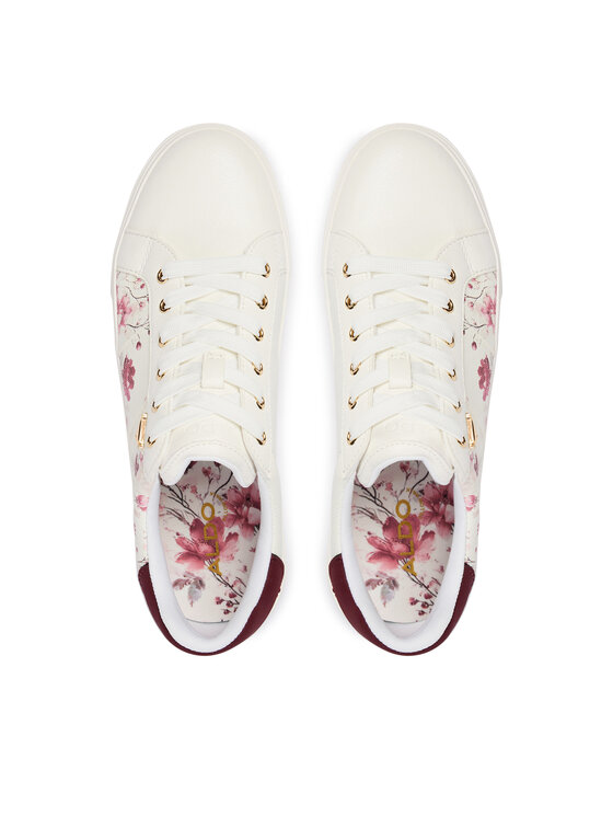 Aldo Aldo Sneakers Saddie 14195138 Bianco