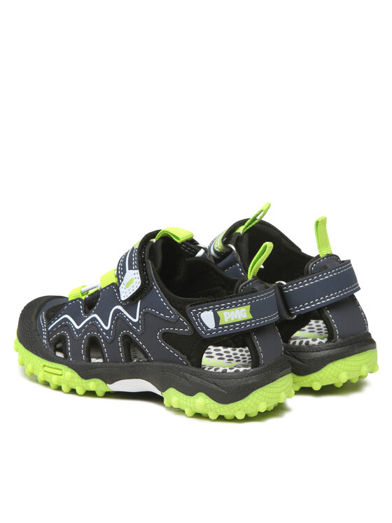 Primigi Primigi Sandale 3974122 Bleumarin