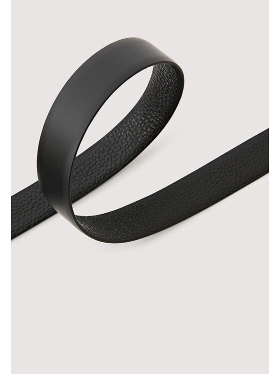 Trussardi Trussardi Pasek B346B000043N033 Czarny