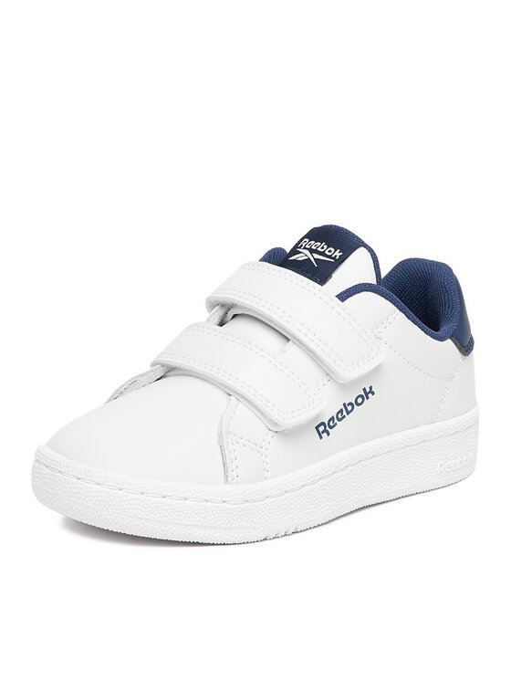 Reebok Reebok Tossud CEO-25KC0011 Valge