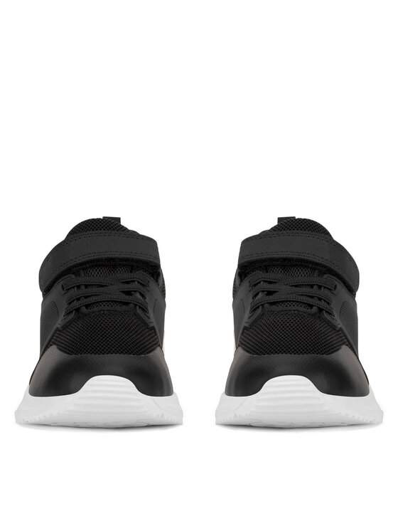 Action Boy Action Boy Sneakers BIC19591 Schwarz