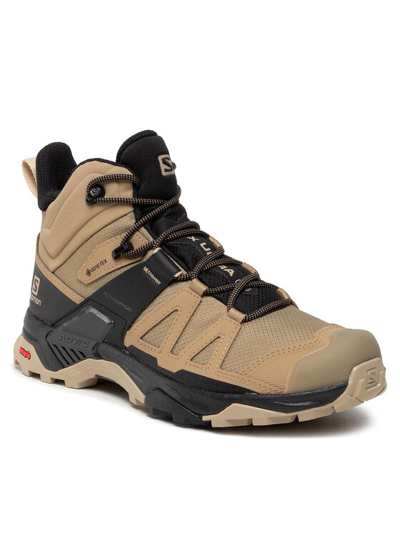 Salomon gore discount tex gtx