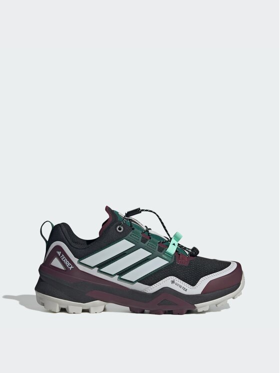 adidas adidas Trekkingi 144555 Czarny