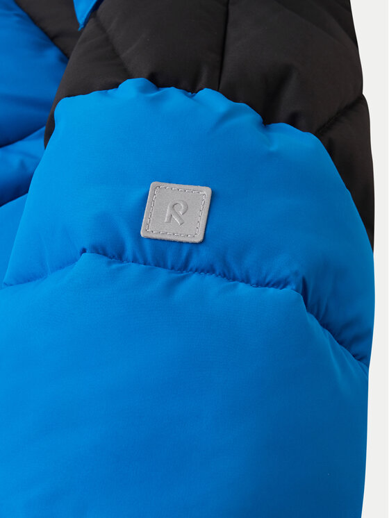 Reima Reima Winterjacke Toukola 5100364A Blau Regular Fit