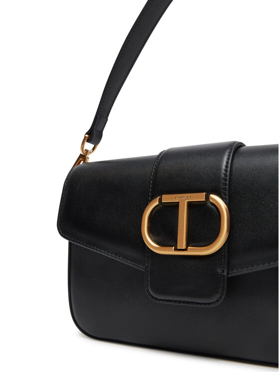 TWINSET TWINSET Handtasche 251TB7090 Schwarz