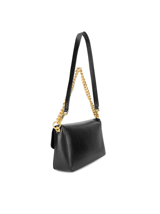 Badura Badura Handtasche BHA7241-BR Schwarz