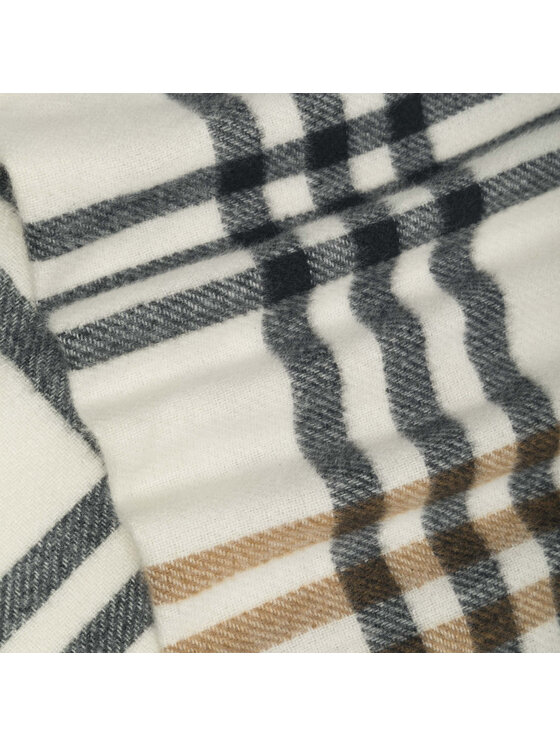 Jenny Fairy Jenny Fairy Šal 4W4-004-AW23 Rjava