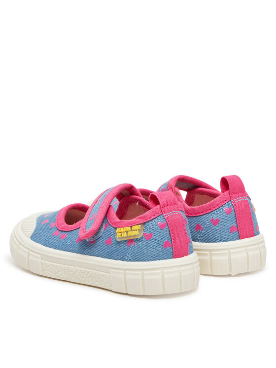 Agatha Ruiz de la Prada Agatha Ruiz de la Prada Sussid 252930 Sinine