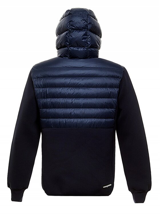 Centogrammi Giubbotto invernale M.ORIG.36 Blu Regular Fit Modivo