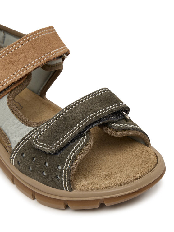 Primigi Primigi Sandalen 1397722 S Braun