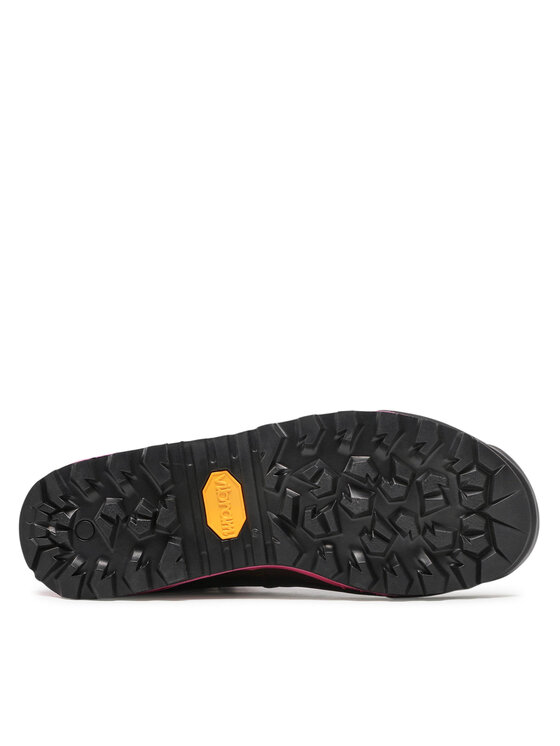 Crispi Crispi Черевики туристичні Valdres S.E Gtx GORE-TEX CF92704217 Коричневий