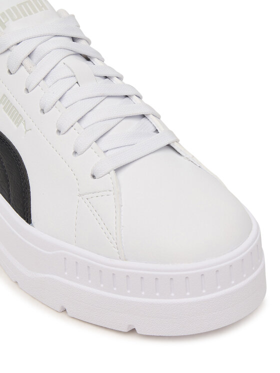 Puma Puma Сникърси Karmen Classic 407187 03 Бял