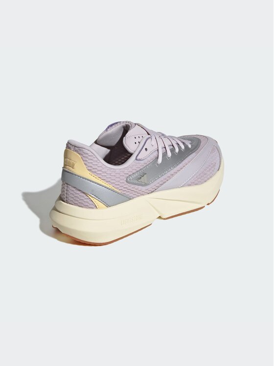 adidas adidas Sneakersy Lightblaze Fioletowy