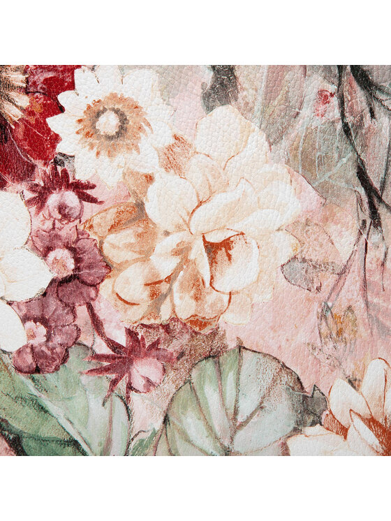 Borsetta K10808 Multicolore