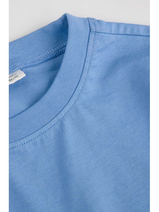 Coccodrillo Coccodrillo Pyžamo WC6448213PJS-014 Modrá Regular Fit