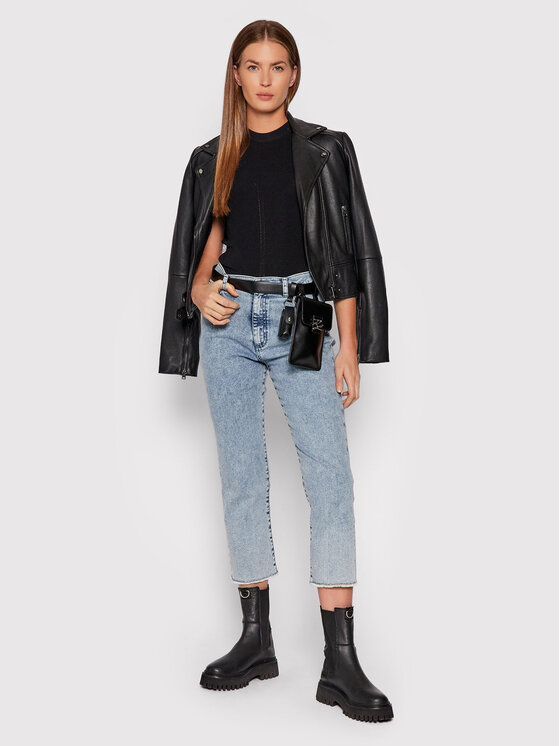 Bronx Bronx Chelsea 47268-A Nero