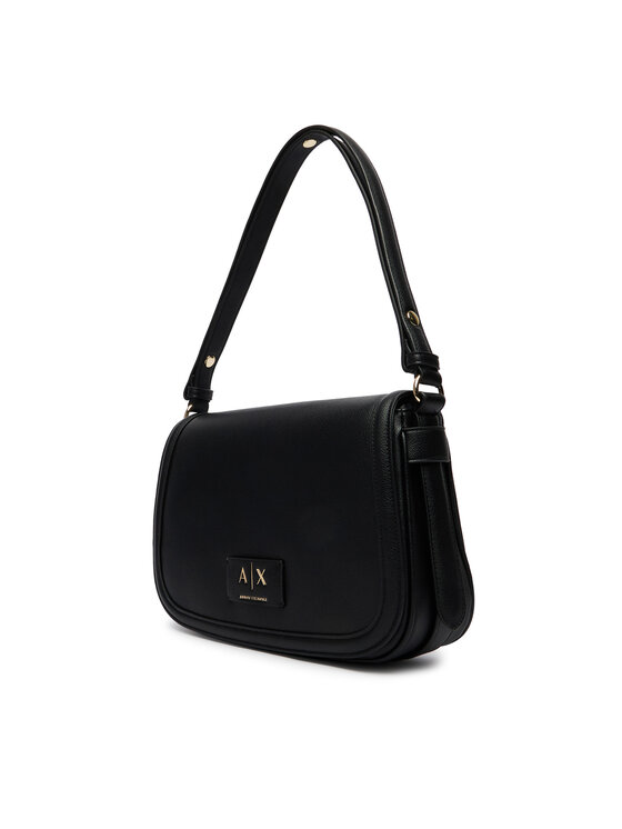 Armani Exchange Armani Exchange Kabelka XW002594 AF22649 UC001 Černá
