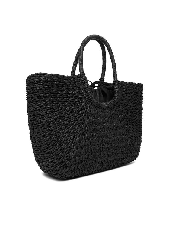 JENNY JENNY Handtasche CEO-JNY-L-012-09 Schwarz