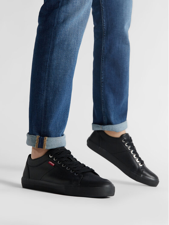 Levi's® Levi's® Scarpe sportive 231571-794-60 Nero