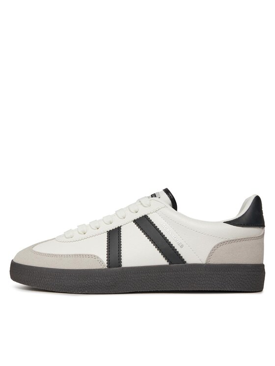 Jack & Jones Jack & Jones Sneakersy Jfwmambo 12257190 Biały