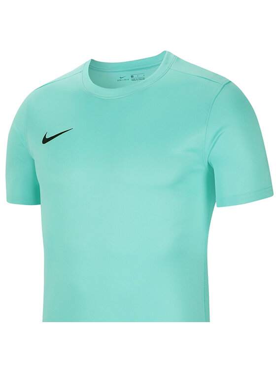 Nike Nike T-shirt Jr Dry Park VII Tee Blu Regular Fit