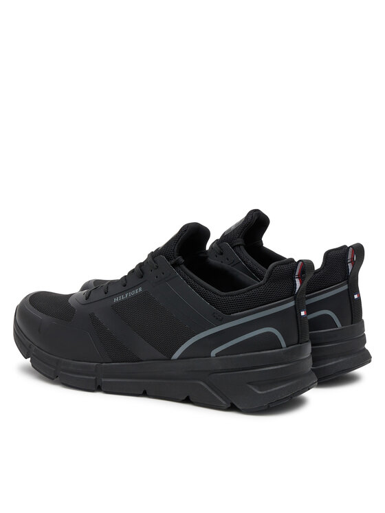 Tommy Hilfiger Tommy Hilfiger Tossud Modern Comfort Run Mix FM0FM05471 Must