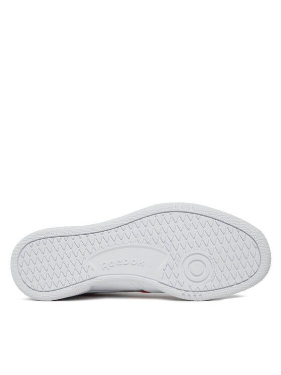 Reebok Reebok Αθλητικά Club C Revenge IF0236 Λευκό