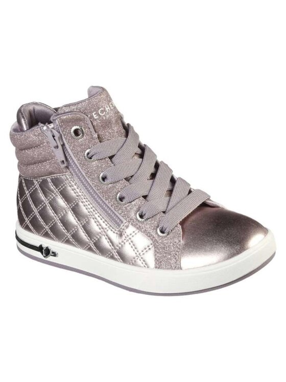 Skechers Skechers Sneakersy 310600L-LAV Kolorowy