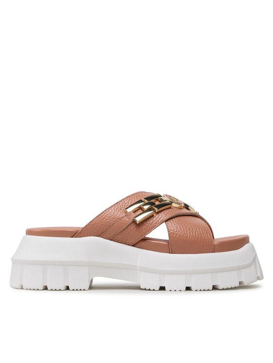 Şlapi Pollini SA28066G1GTD0609 Roz