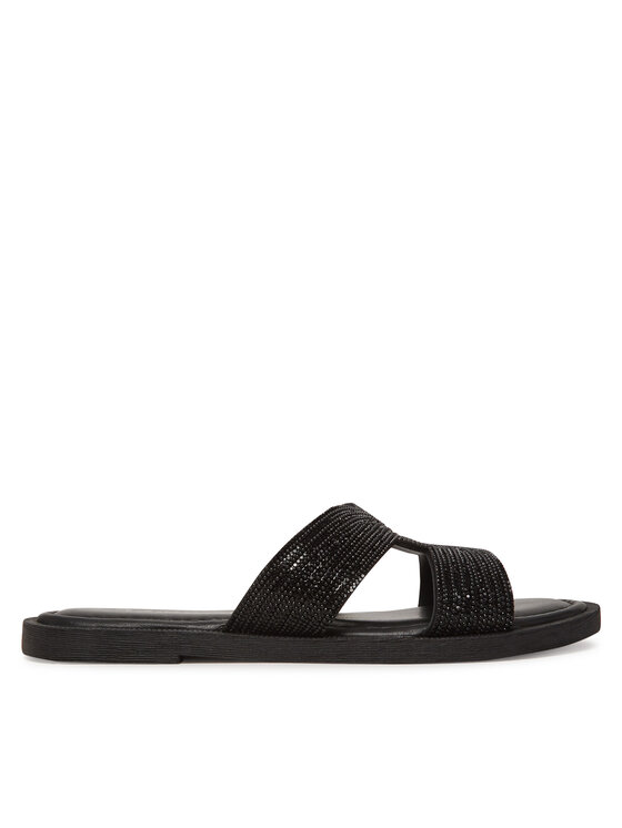 Tamaris Tamaris Ciabatte 1-27113-42 Nero