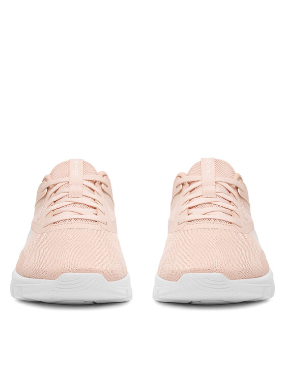 Reebok Reebok Boty do posilovny SPLIT FLEX 100238409 Oranžová