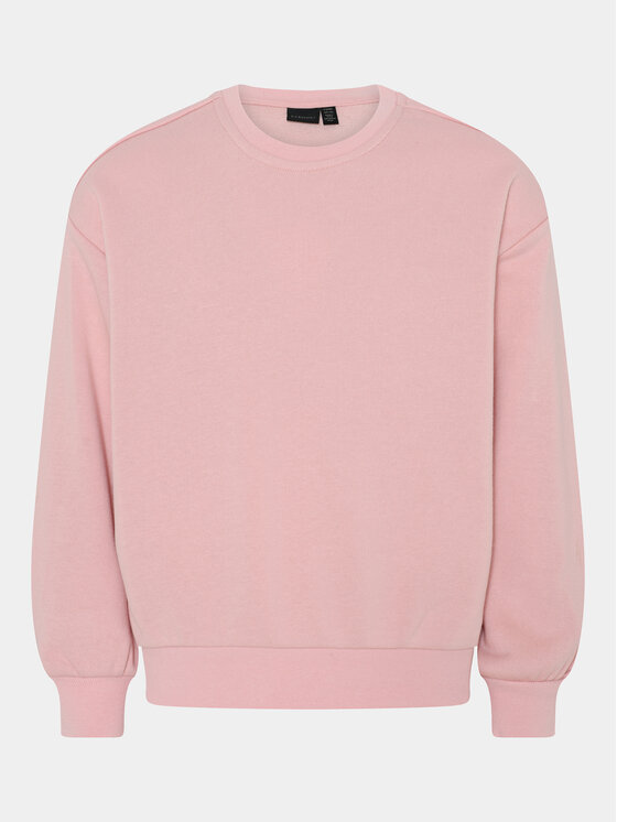 KABOOKI® KABOOKI® Sweatshirt 14010024 Rosa Regular Fit