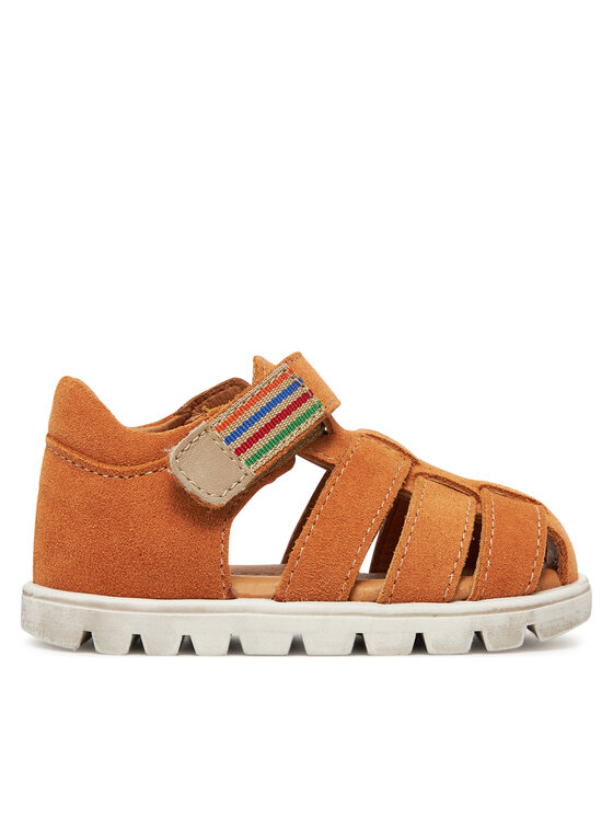 Sandale Froddo Keko G3150287-12 M Portocaliu
