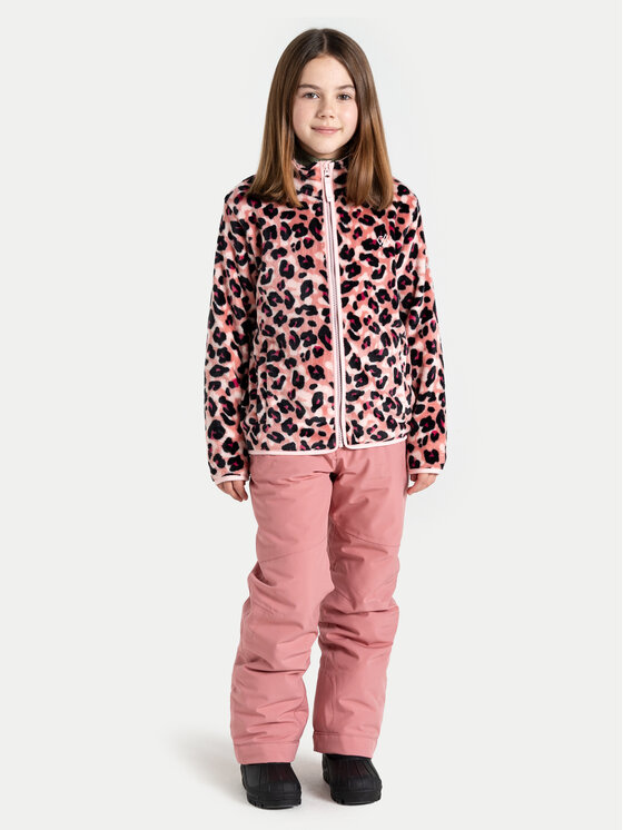 Dare2B Dare2B Fliis Zesty DKA412 Roosa Regular Fit