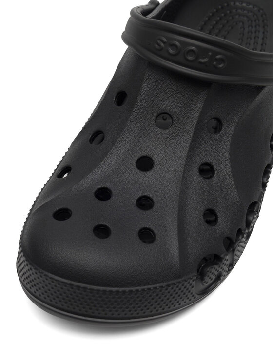 Crocs Crocs Şlapi BAYA 10126-001 Negru