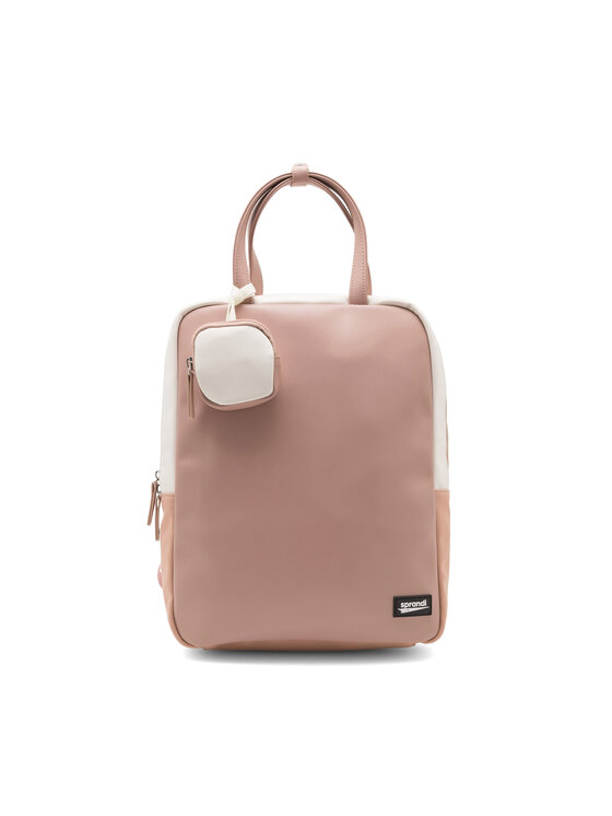 Sprandi Sprandi Seljakott SPR-P-018-A23 Roosa