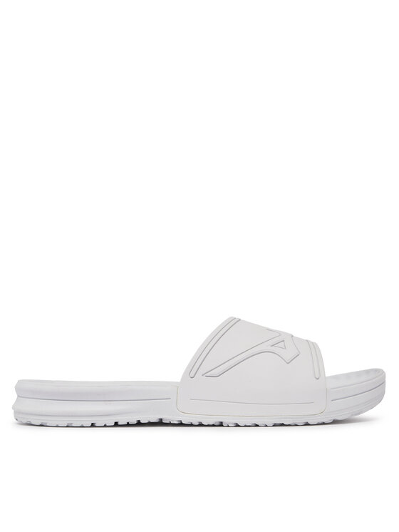 Mizuno Mizuno Шльопанці Relax Slide 2 11GJ2020 Білий