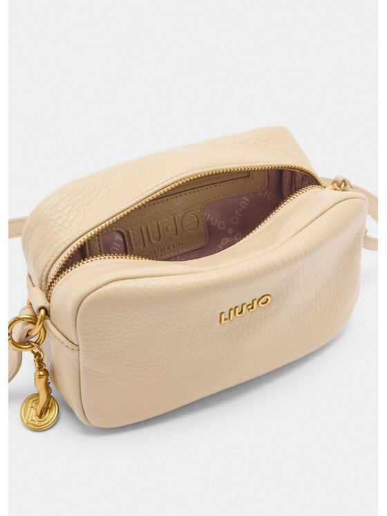 Liu Jo Liu Jo Borsa AF5067E002700133 Beige