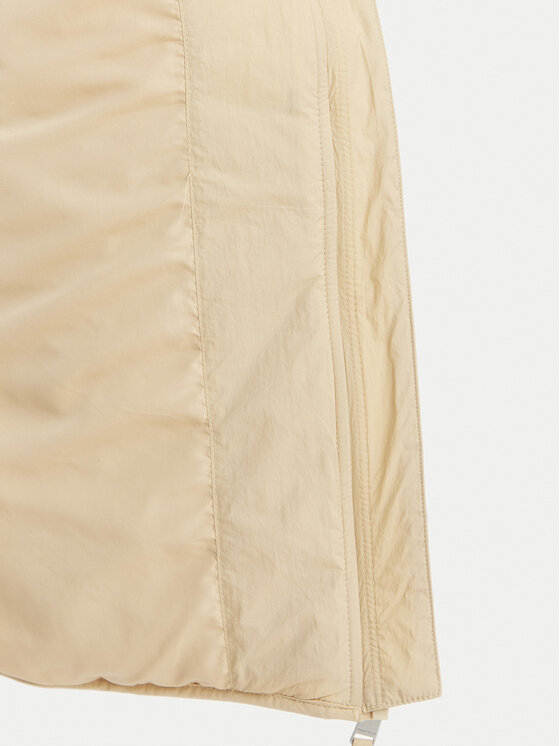 Tommy Jeans Tommy Jeans Prijelazna jakna Tjw Coach DW0DW22909 Bež Regular Fit