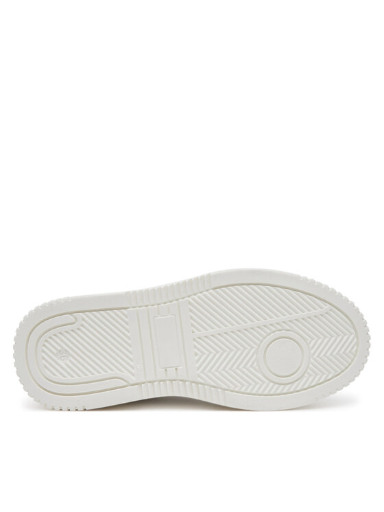 Marc Jacobs Marc Jacobs Сникърси W60560 S Бял
